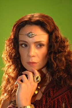 Zeres - A Historia de Ester